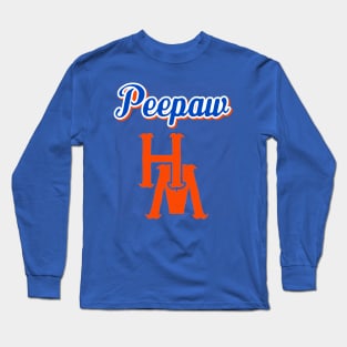 Most Valuable PEEPAW Long Sleeve T-Shirt